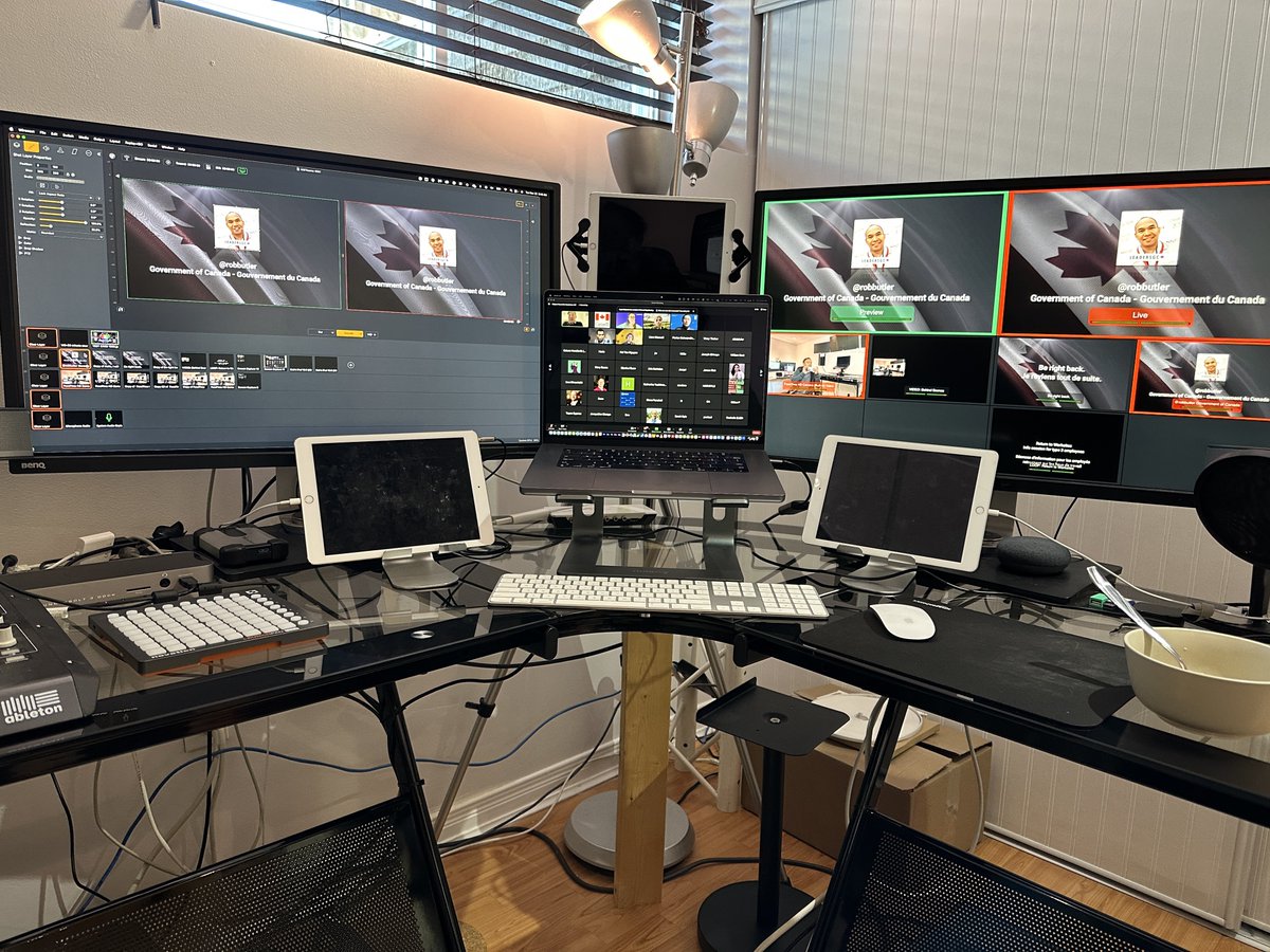 Rob Butler 🇨🇦 tweet media