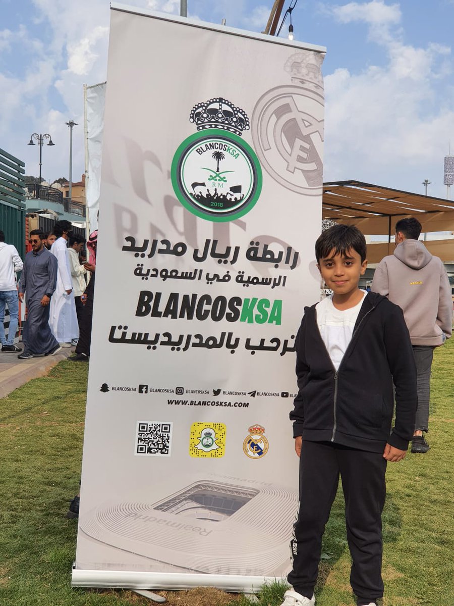 BlancosKsa's tweet photo. فرحة وطن 🇸🇦💚🤍
تنظيم عضو رابطة بلانكوس السعودية في مدينة #أبها @RMD_159

#المونديال_مع_بلانكوس https://t.co/u8iCEMQYSL