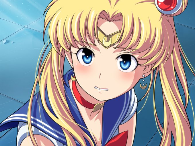 ギャン子以外で(基本過去絵)
 #いいツインテールの日2022 