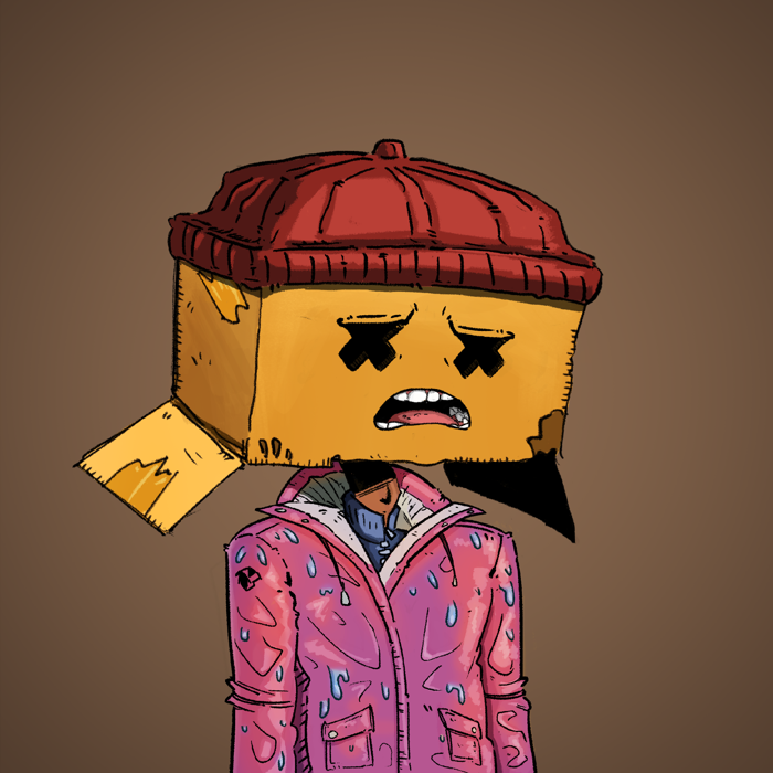 botSattoNFT's tweet photo. 🚨CARDBOARD CITIZENS #1419/6767 SOLD!!! => Price 3,25 $SOL ($37.15 💵) 
💎RANK M: ⍜2880  💎RANK HR: N/R 
🧹FP: 2,74 $SOL   👥Holders: 2414   

FREE MINT NOW 🛒=> https://t.co/4W4E4uZePw

#NFT #NFTGiveaway #Web3 #Solana https://t.co/XuQRY7BmKu