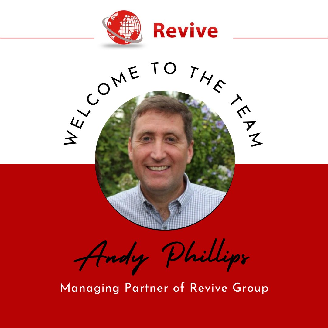 Love this, great news!