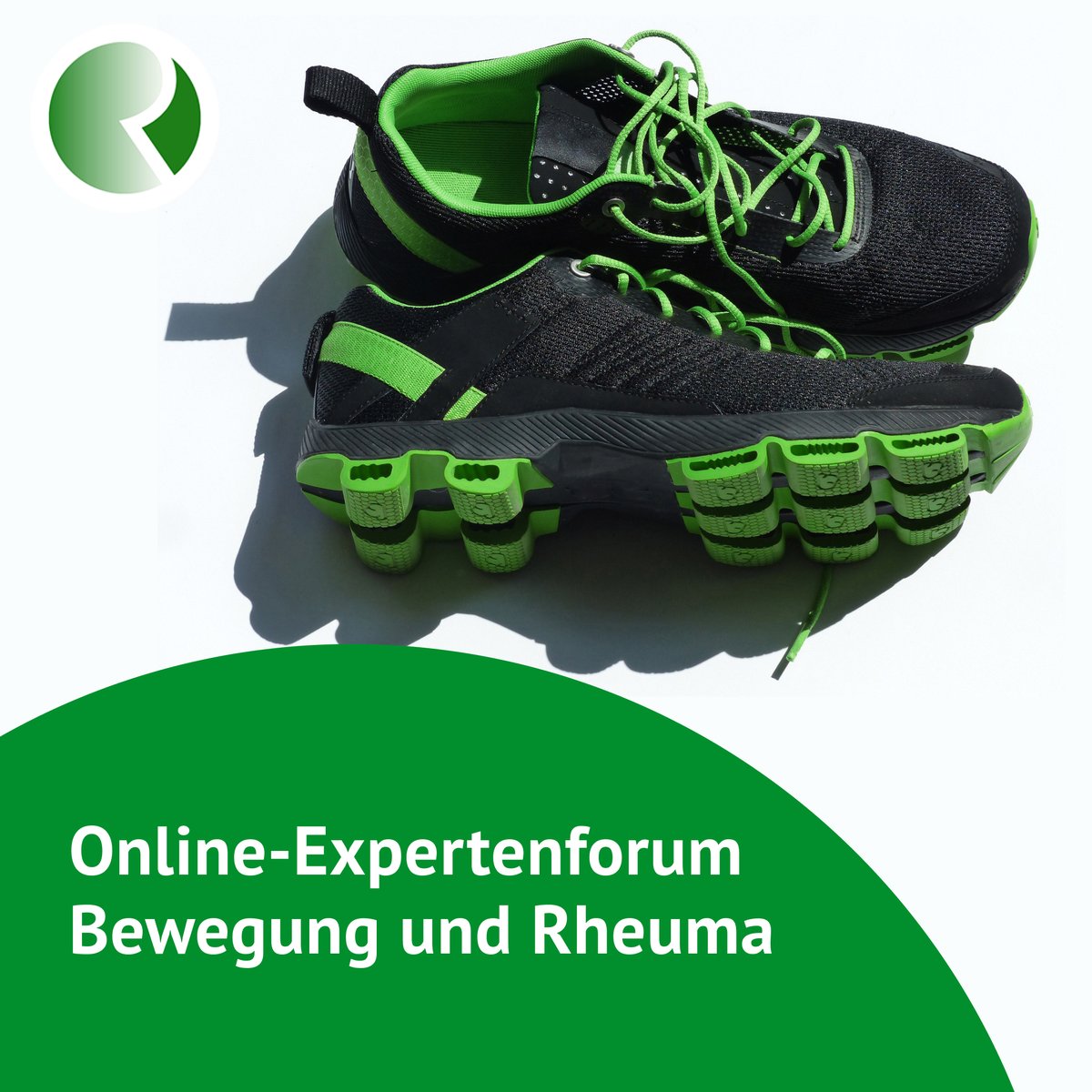 Beim Online-Expertenforum „#Bewegung und #Rheuma“ stehen unsere Expertinnen und Experten vom 8. bis 15. Dezember gerne Rede und Antwort. Stellt eure Fragen auf forum.rheuma-liga.de #rheumaliga #deutscherheumaliga