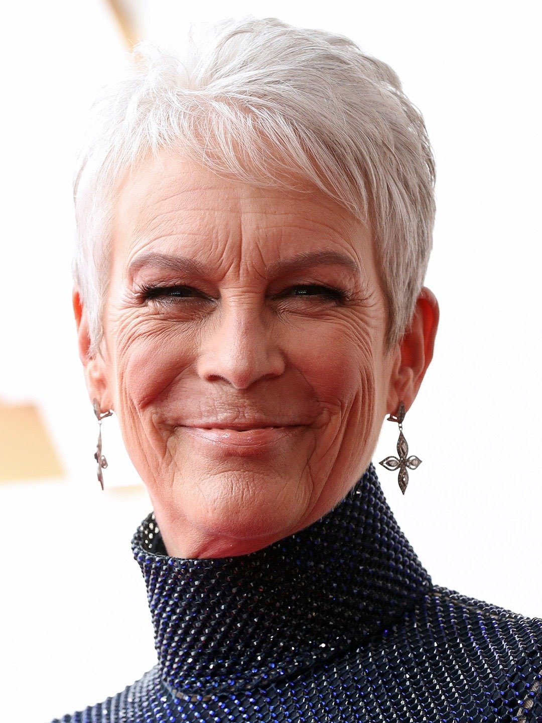 Today marks her 64th birthday. Happy Birthday Jamie Lee Curtis! 