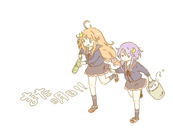 うーちゃん!! 