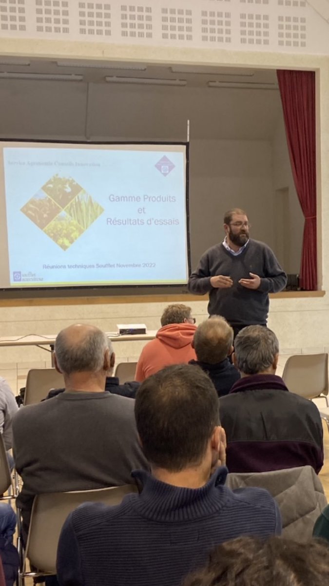 Olivier COSTE tweet media