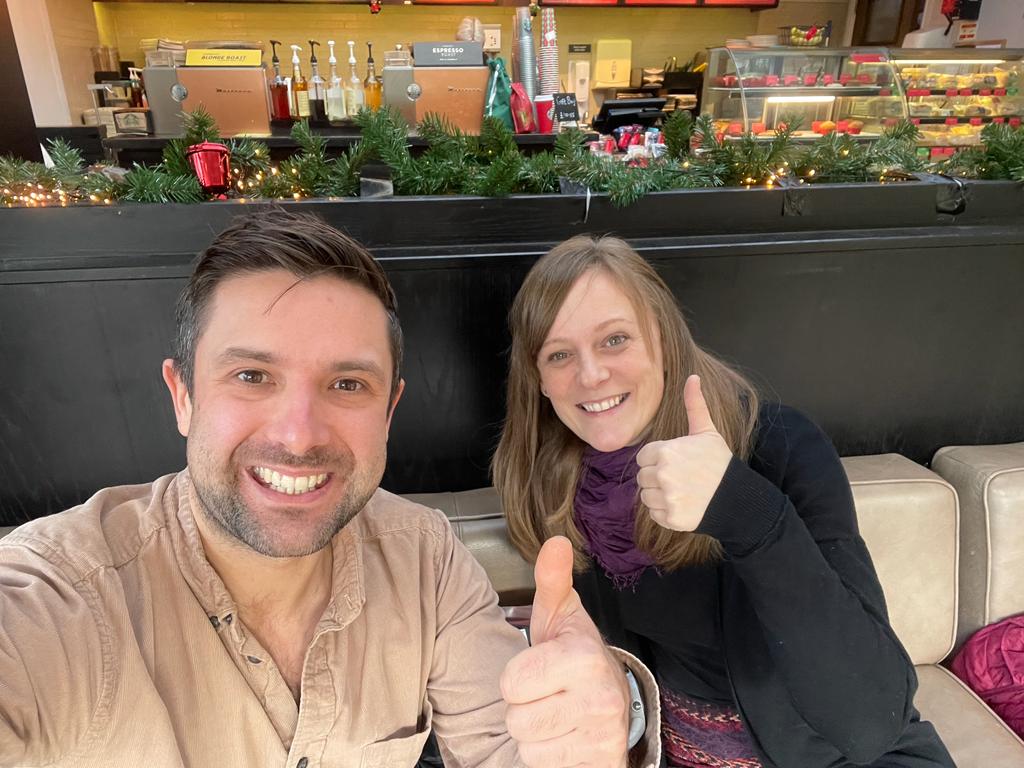 Tom Hughes tweet media