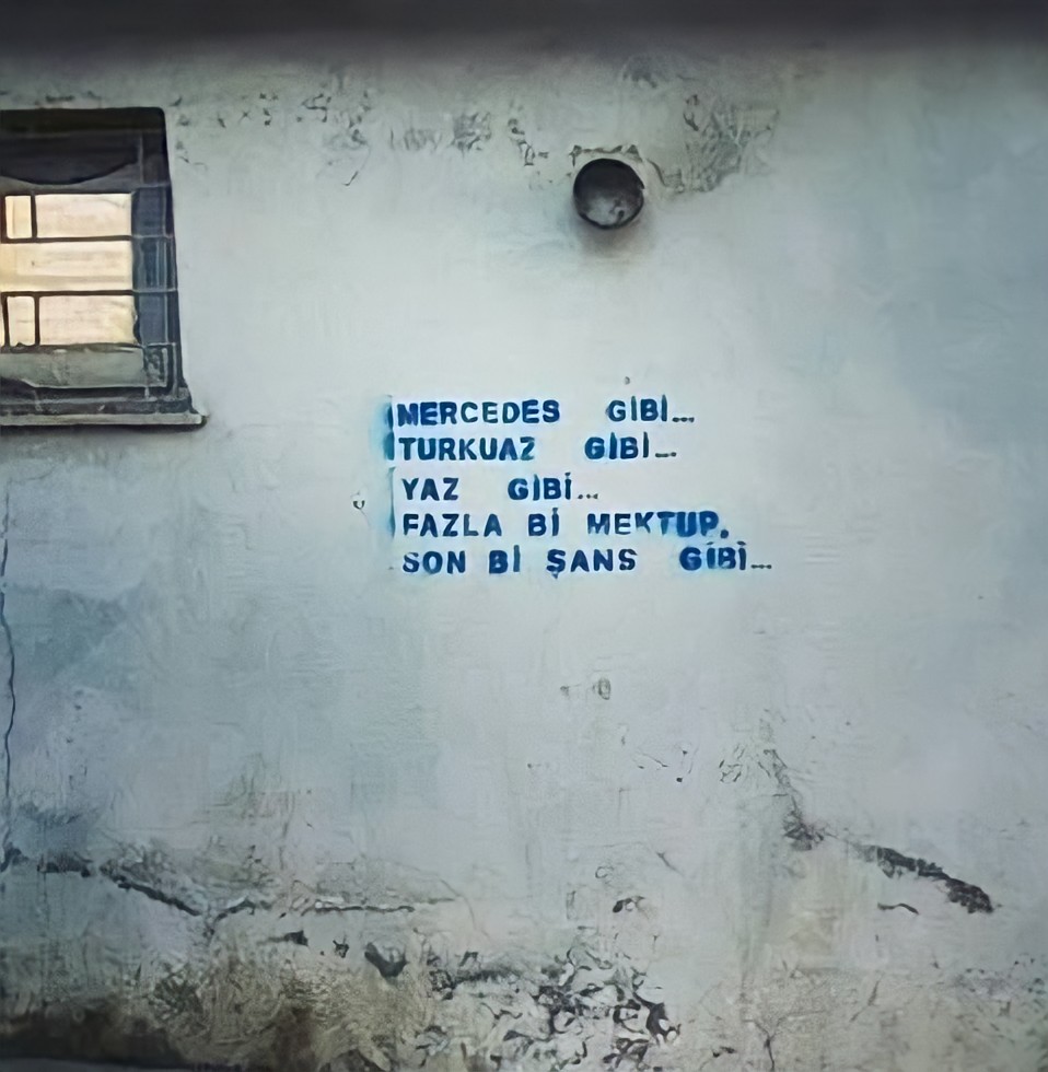 Sokakların Manevi Çocukları (@1yeraltisakini) on Twitter photo 