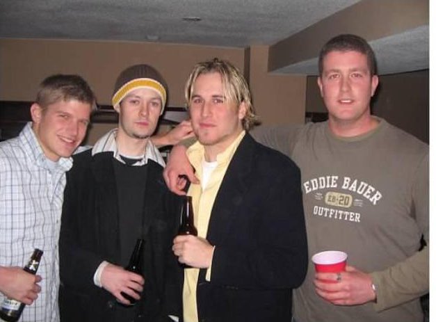 10 years ago today we lost a great friend. Can honestly say, not a day goes by where I don’t think about a memory we had, or think, “Ty would go crazy over this.” Miss ya Tydo