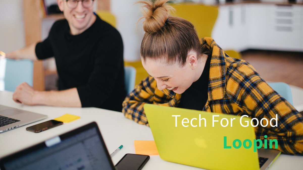 ADLIB Recruitment | B Corp™ tweet media