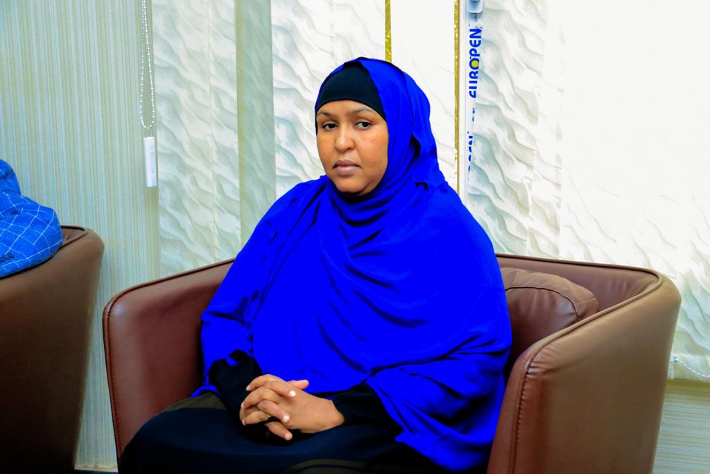 SLNDGGC's tweet photo. Shirka ayaa lagu falanqeeyay 
Waxyaabaha Komishanka u Qabsoomay, Shaqooyinka Socda, Odoraska Hawlgalka Komishanka iyo Dardar Galinta Hawlaha Komishanka Guud ahaan. 
Kulankan oo ahaa kulanada caadiga ah ee ay dhigayaan Xeerka Komishanka Maamul Wanaaga  iyo Xeer Hoosaadka @SLNDGGC https://t.co/TxCOLxBbkE