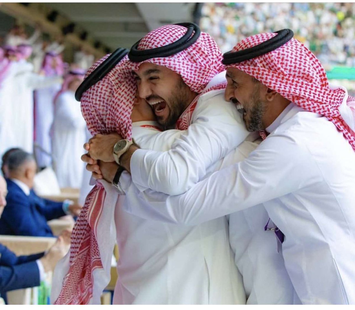 Hadeeel373's tweet image. يوم للتاريخ ، اداء مشرف ، فوز عظيم 💚💚💚🇸🇦