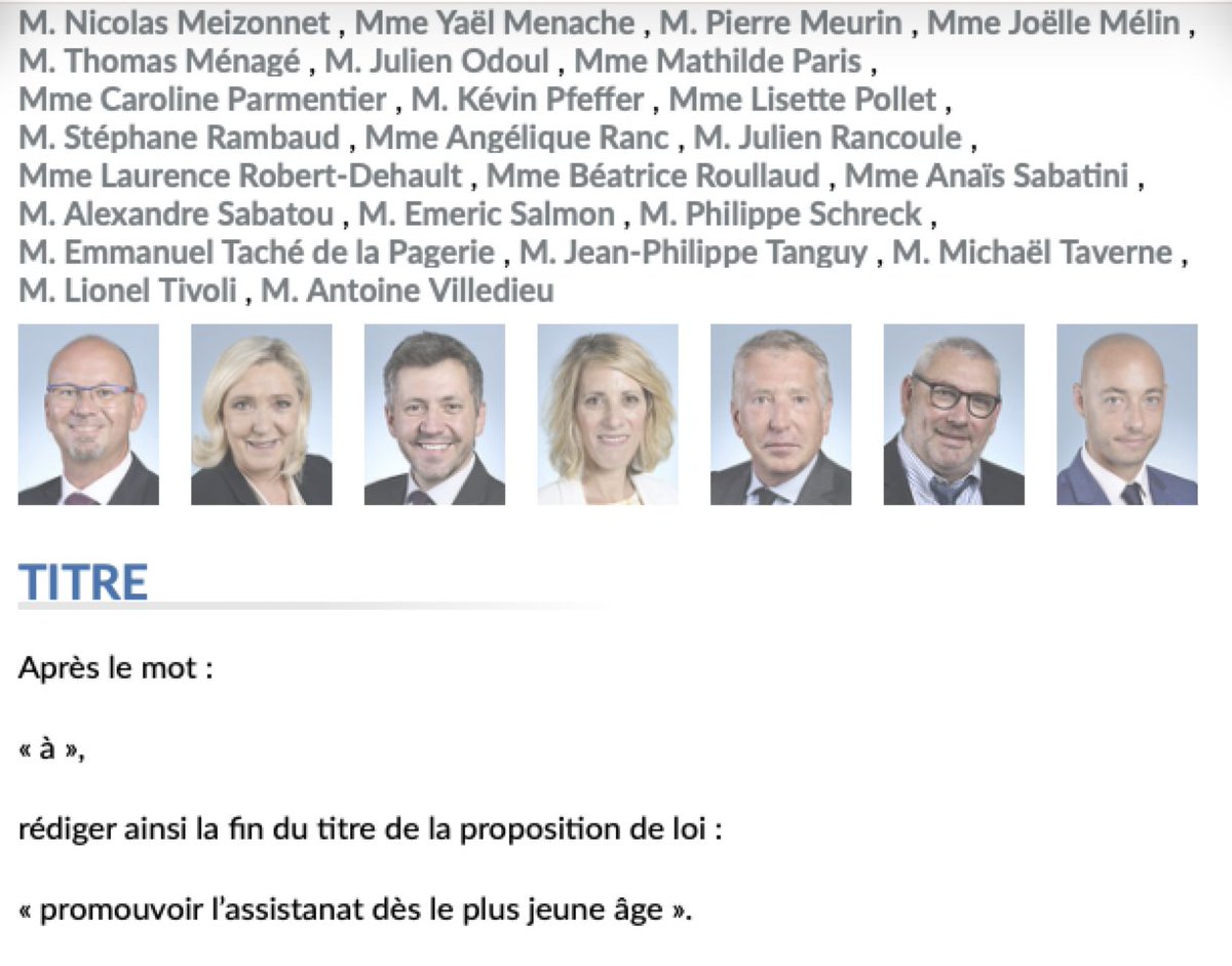 FiAssemblee's tweet photo. ❌ Alors qu'on n'a jamais vu autant d'étudiant•es devant les banques alimentaires, le RN veut renommer notre proposition de loi visant à créer une #AllocationAutonomie en proposition visant à « promouvoir l'assistanat dès le plus jeune âge »...

Pathétique mépris.

#LoisFi2022 https://t.co/fjJG7hyr48