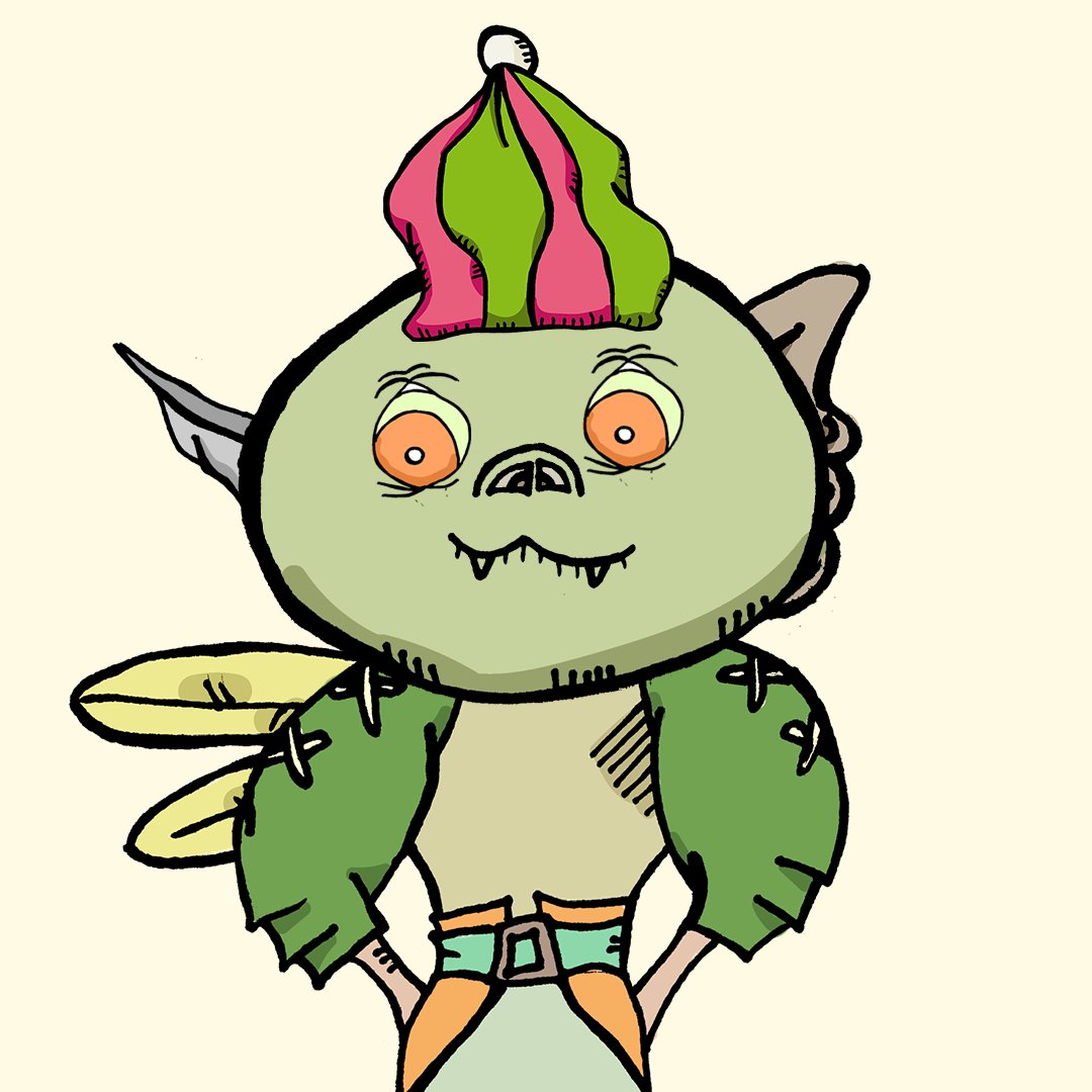 dwaarfwtf's tweet photo. ;3

#DWAARF #NFT #NFTCommunity https://t.co/wyBuJLjYwJ