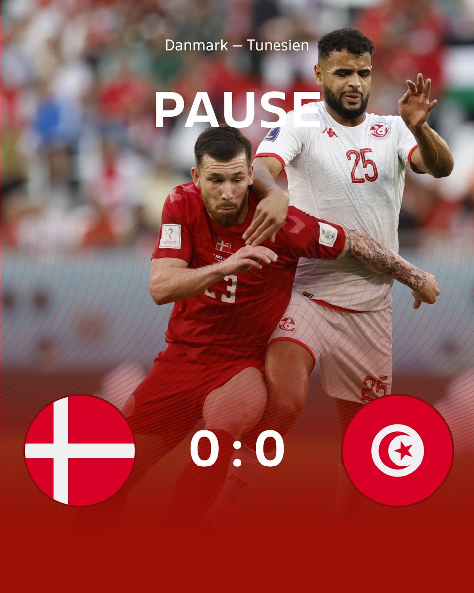 Fodboldlandsholdene 🇩🇰 tweet media