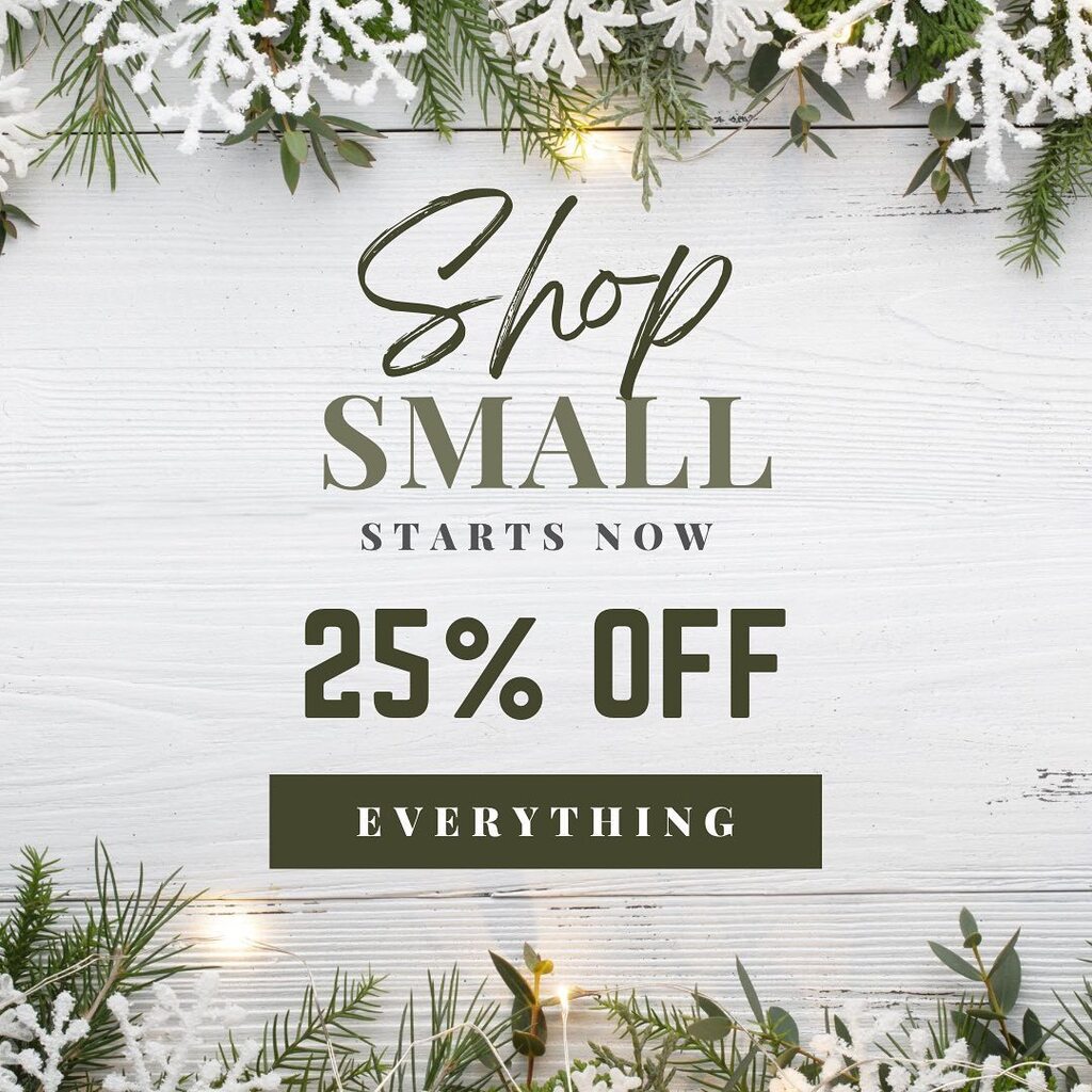 It’s that time!  Shop small and save 25% off the entire store this Black Friday, Small Business Saturday, and Cyber Monday.  Use code: THANKFUL at checkout.  Sale ends 11/28. .
.
.
.
.
#bodycare #waxmelts #waxmelt #skincare #indiebathandbody #indiebath #bathandbodyworks #bat…