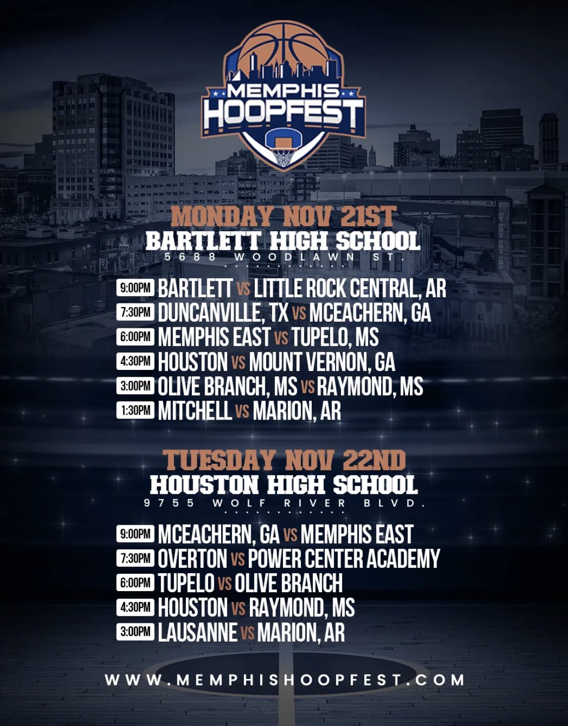 mceachern-hs-athletics-on-twitter-toss-loss-last-night