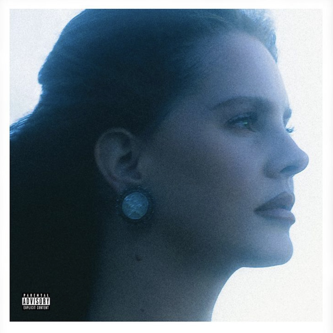 Lana Del Rey Stats on Twitter "'Violets For Roses' by Lana Del Rey has reached 15 million