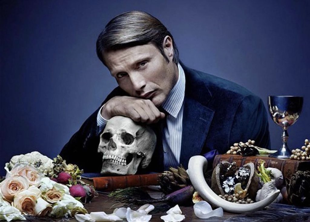Happy birthday Mads Mikkelsen    