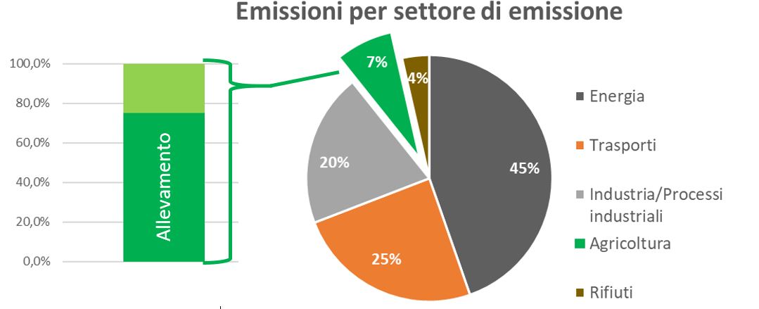 valesia7's tweet photo. "Chi demonizza la zootecnia non sa di cosa si parla" settore chiave per #agroalimentare e per le agroenergie come produzione di #biogas e #biometano. I reflui? un valore per i sistemi di coltivazione e dove non presenti c’è desertificazione.
@coldiretti ⬇️
https://t.co/2nzbTuVsLQ https://t.co/UixQUUlZYO