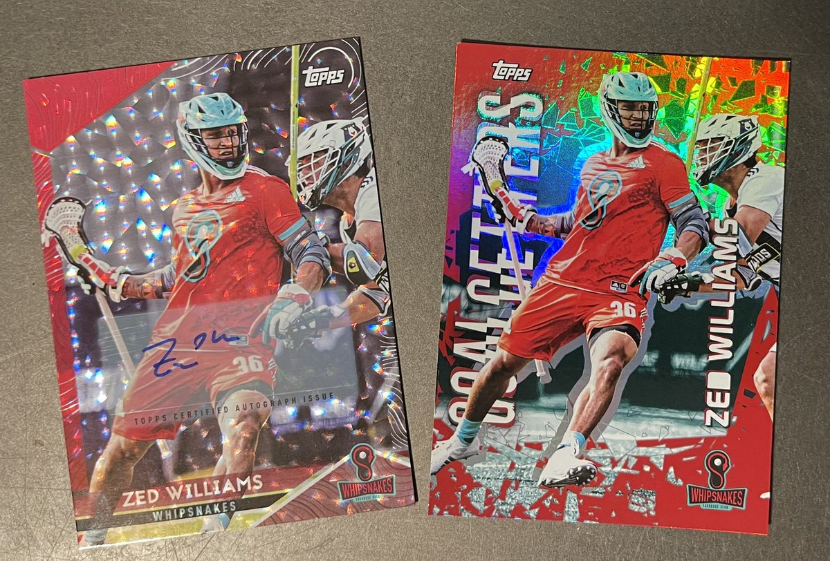 Todd Tobias on Twitter "Had a great hobby day yesterday. Submitted 105