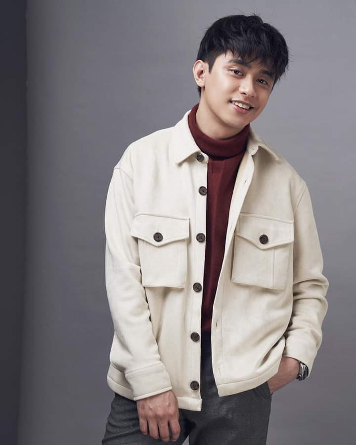 Goals are dreams with deadlines.

GMA RISING STAR
#JohnArcenas
#BidaNextJohnArcenas
#EB_JohnArcenas
<a href="/EatBulaga/">Eat Bulaga!</a>