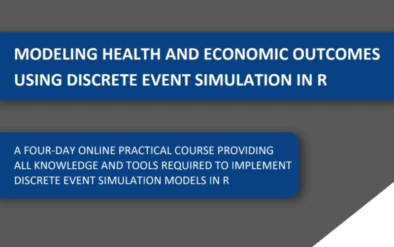 k_degeling's tweet image. @ErikKoffijberg, @mivandev and I will run our #DiscreteEventSimulation course again in January 2023! Make sure to secure your spot for this unique learning opportunity. More information in the brochure: utwente.nl/en/bms/htsr/ed…