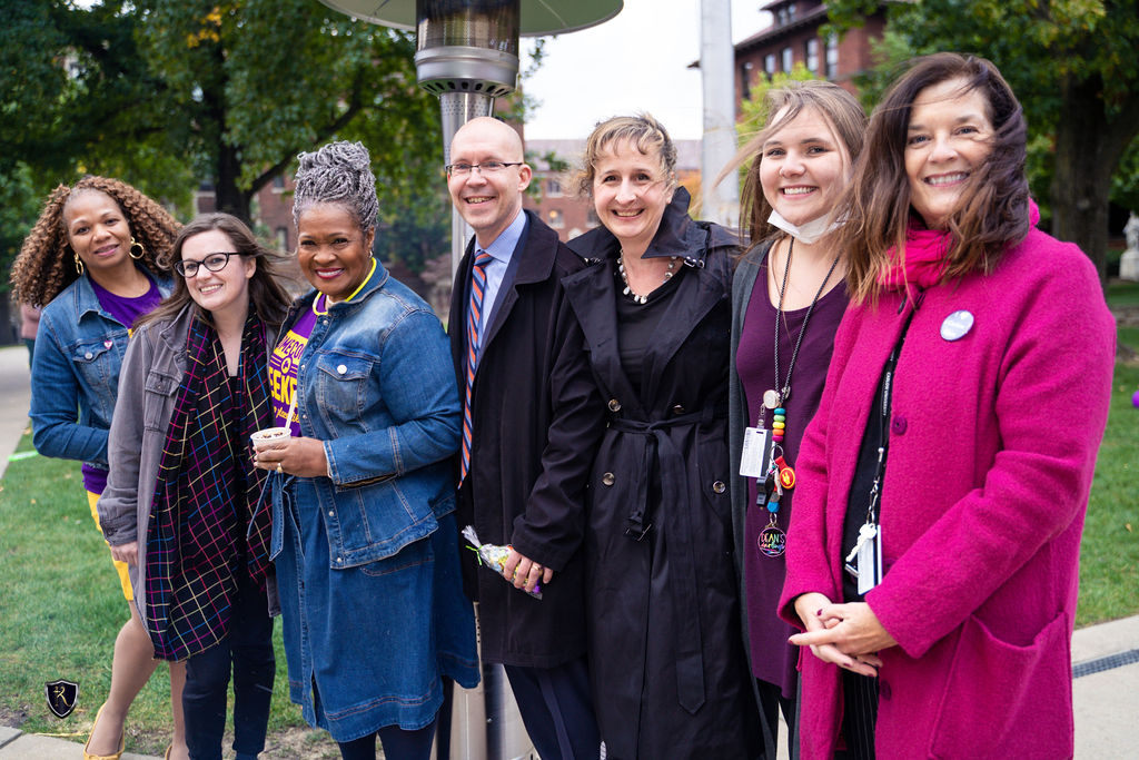 CarlowU's tweet photo. #ThousandsOfThanks to our leaders, staff, and faculty for their enduring devotion to #TheFutureOfMe!
We want to know what you’re thankful for! Tag @CarlowU and include #ThousandsOfThanks
.
.
.
#CarlowProud #TheFutureOfMe #ThousandsOfThanks https://t.co/YbjwFl9hXY