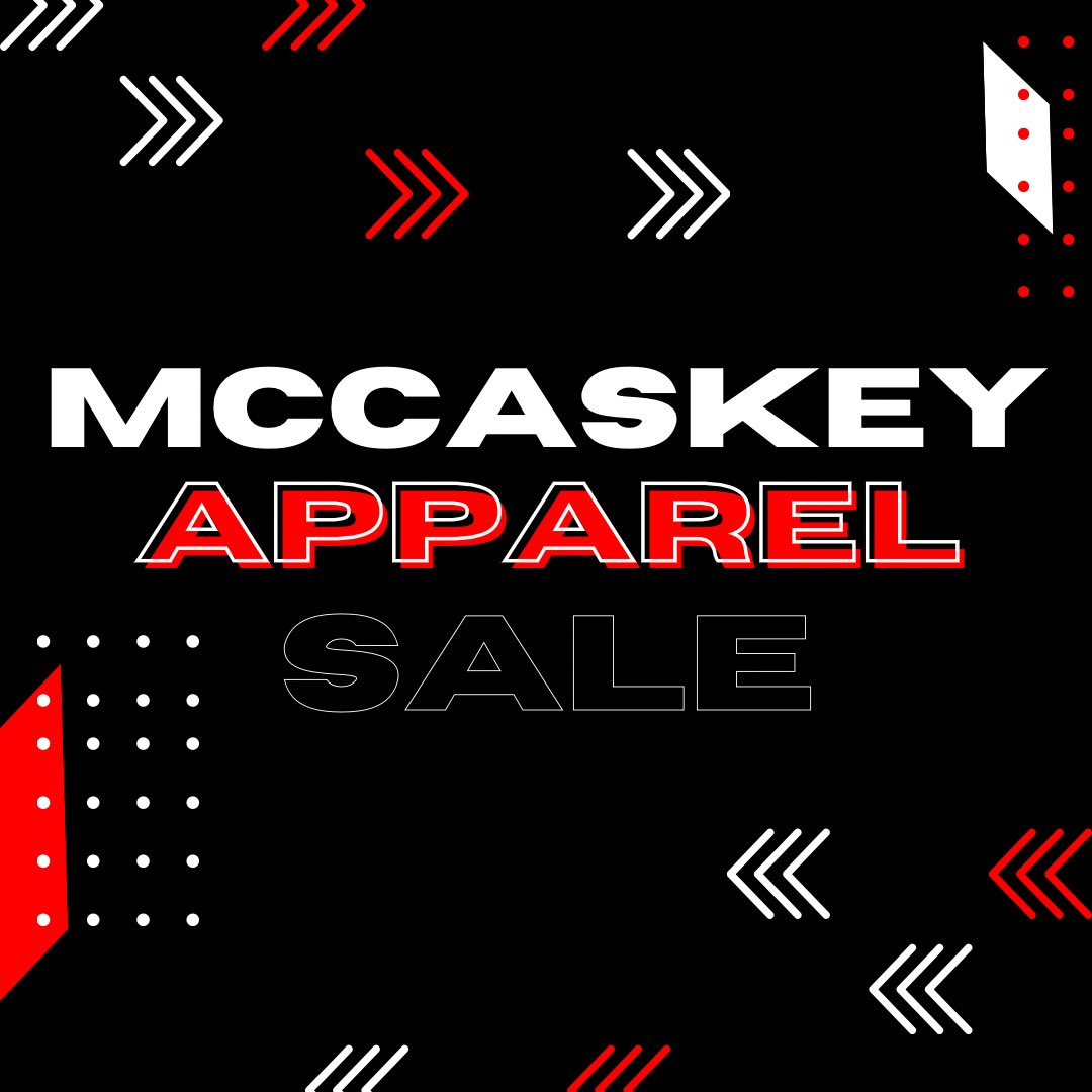 McCaskeyBball's tweet photo. #TornadoNation 🌪 support our team and rep some awesome gear by shopping our apparel sale! Click the link below to shop, link live for 2 weeks, orders arrive before the holiday! 

https://t.co/tkTlLGGmwr

#McCaskeyProud https://t.co/vXs6gpWxVg
