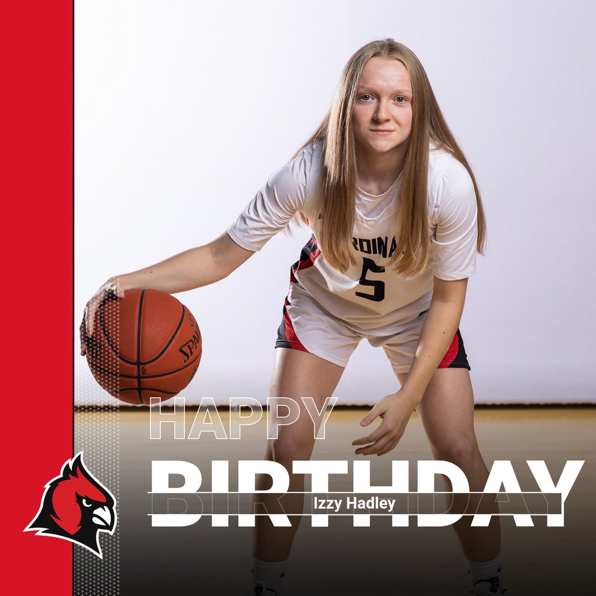 Concordia University WBB tweet media