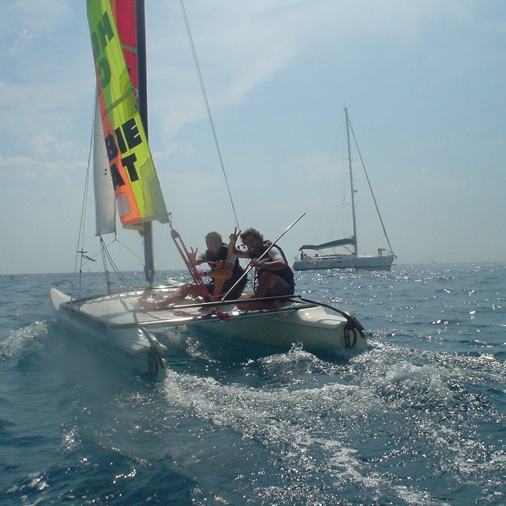 Adventure4Schls's tweet photo. #sportsteacher Looking forward to seeing you and your pupils out here in Spain for a #watersports holiday to remember !
#kayak #sup #windsurf #catamaran https://t.co/5hVIq6AYn1 https://t.co/he4nx99Ko7