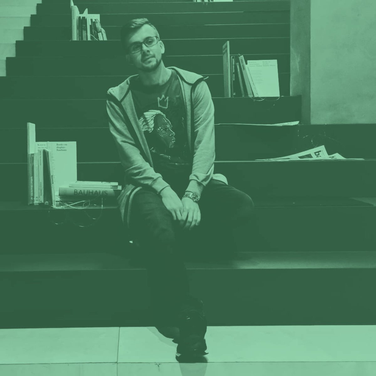 Lefteris Karapetsas (@lefterisjp) on Twitter photo Our brother <a href="/alex_pertsev/">Alexey Pertsev</a> has been in prison for 103 days.
Today a Dutch court, labeling him a flight risk keeps denying him a fair trial and asked to be kept in prison until 2023/02/20.
Another 90 days. In total 193 days in prison without a trial for ... writing #opensource Our brother <a href="/alex_pertsev/">Alexey Pertsev</a> has been in prison for 103 days.
Today a Dutch court, labeling him a flight risk keeps denying him a fair trial and asked to be kept in prison until 2023/02/20.
Another 90 days. In total 193 days in prison without a trial for ... writing #opensource