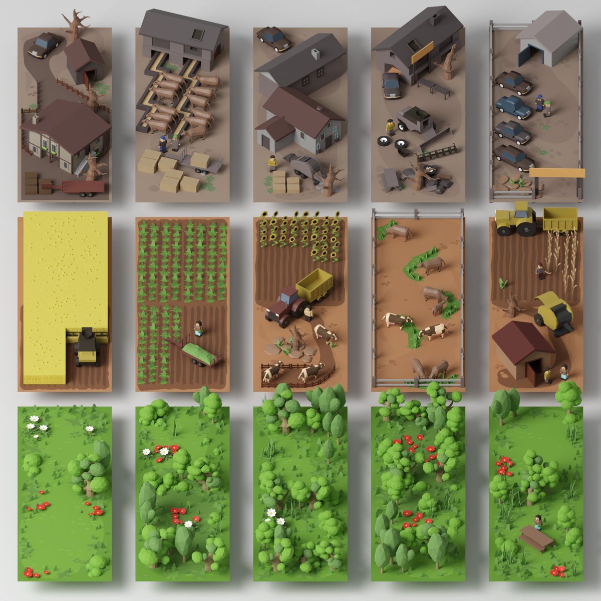 itaca_ubu's tweet photo. Seguimos avanzando en nuestro videojuego Hive Up! para el proyecto @PciiSteam.  
Con este juego se podrá explicar cómo las abejas necesitan un entorno natural, sano y lleno de flores para salir adelante. 🐝🐝🐝
¿Qué os parece? https://t.co/iVCa6Bqfaz