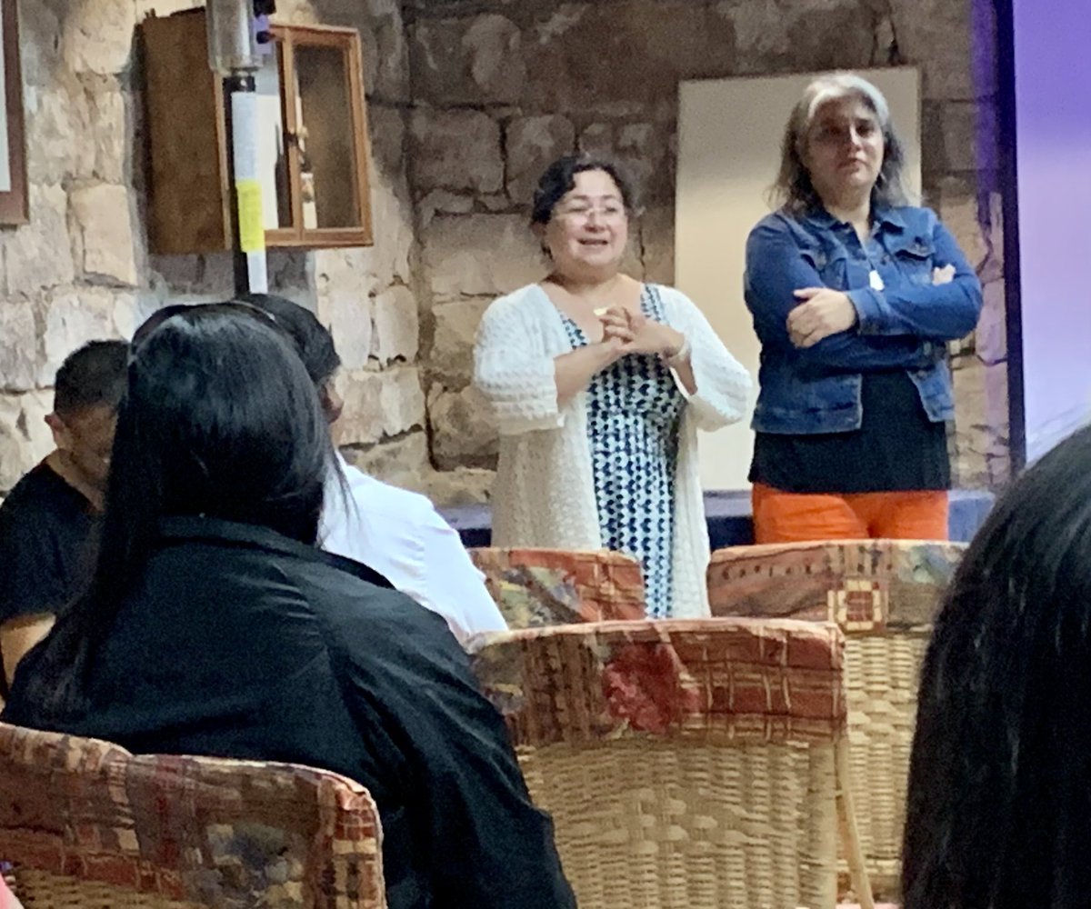 #Martes en jornada regional con los Centros de Negocios Sercotec #OHiggins y <a href="/SERCOTECSexta/">Sercotec O'Higgins</a> con la finalidad de vitalizar, generar sinergia, integrar a los equipos, capacitar y analizar los desafíos para el 2023 💪🏻#Trabajoenequipo👊🏻<a href="/cdn_sanfernando/">Centro de Negocios Sercotec San Fernando</a> <a href="/CdnSanta/">Centro de Negocios Sercotec Santa Cruz</a> <a href="/cdnrancagua/">Centro Negocios Sercotec Rancagua</a>