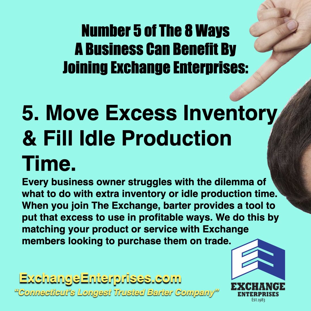 ExchangeEnter tweet picture
