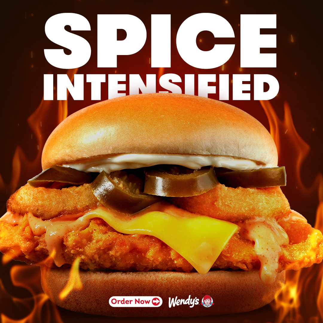 Wendy's Philippines tweet media