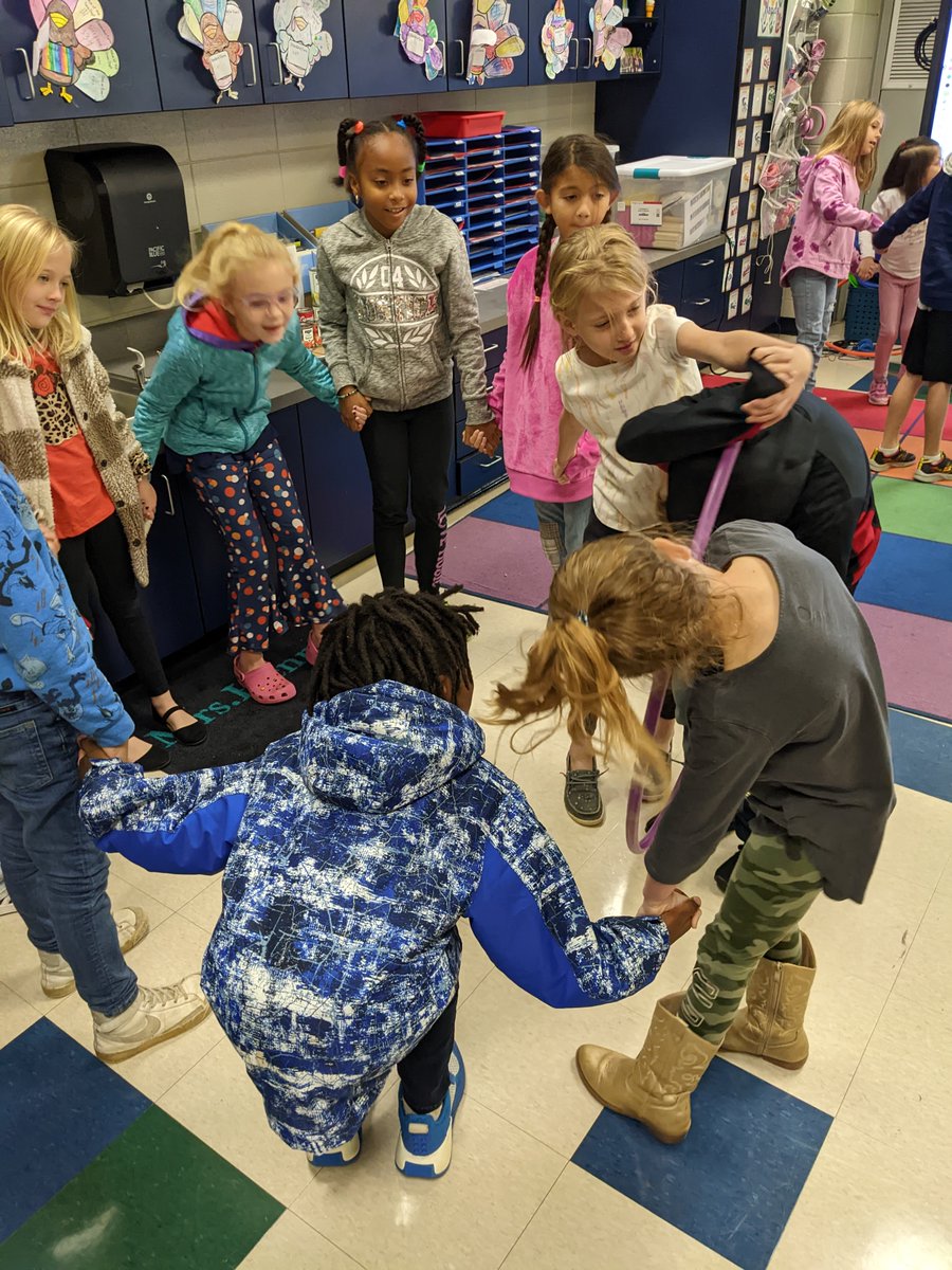npewildcats's tweet photo. Our word for November is Perseverance.  We've learned how important it is to keep trying even when things are tough.  2nd grade completed a hula hoop challenge and 6th grade worked Sudoku puzzles.  #littlemoments https://t.co/x9Q2bB2ALE