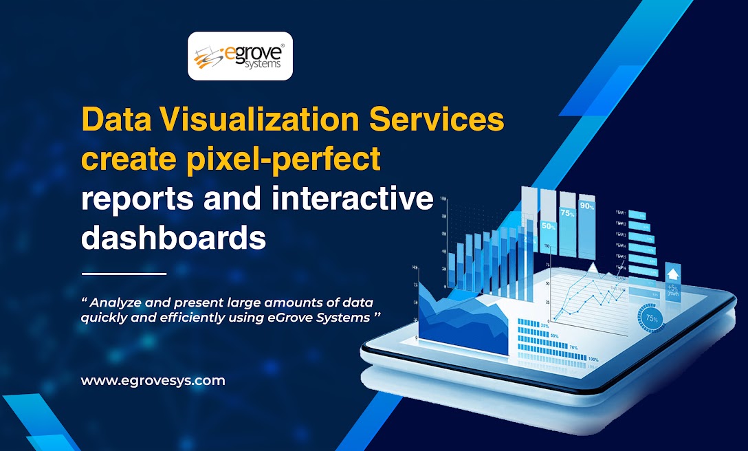 egrovecorp's tweet image. eGrove Systems assists in the rapid mastery of information, identifying relationships &amp;amp; patterns, and recognizing emerging trends.

egrovesys.com/business-intel…

#datavisualizationservices #dashboards #datavisualization #techniques #infograpics