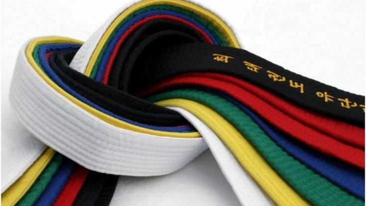 afrofusiondojo's tweet photo. It takes 'about' 4yrs from being a #Beginner with a #WhiteBelt to one's #FirstLevel #BlackBelt. #AfroFusionDojo #Grades quarterly, then issue #Certificates and their new #Belts which are recognisable anywhere as we are approved teachers from japan. #MartialArts #Exercise #Dojo https://t.co/9VxnXR17Dc