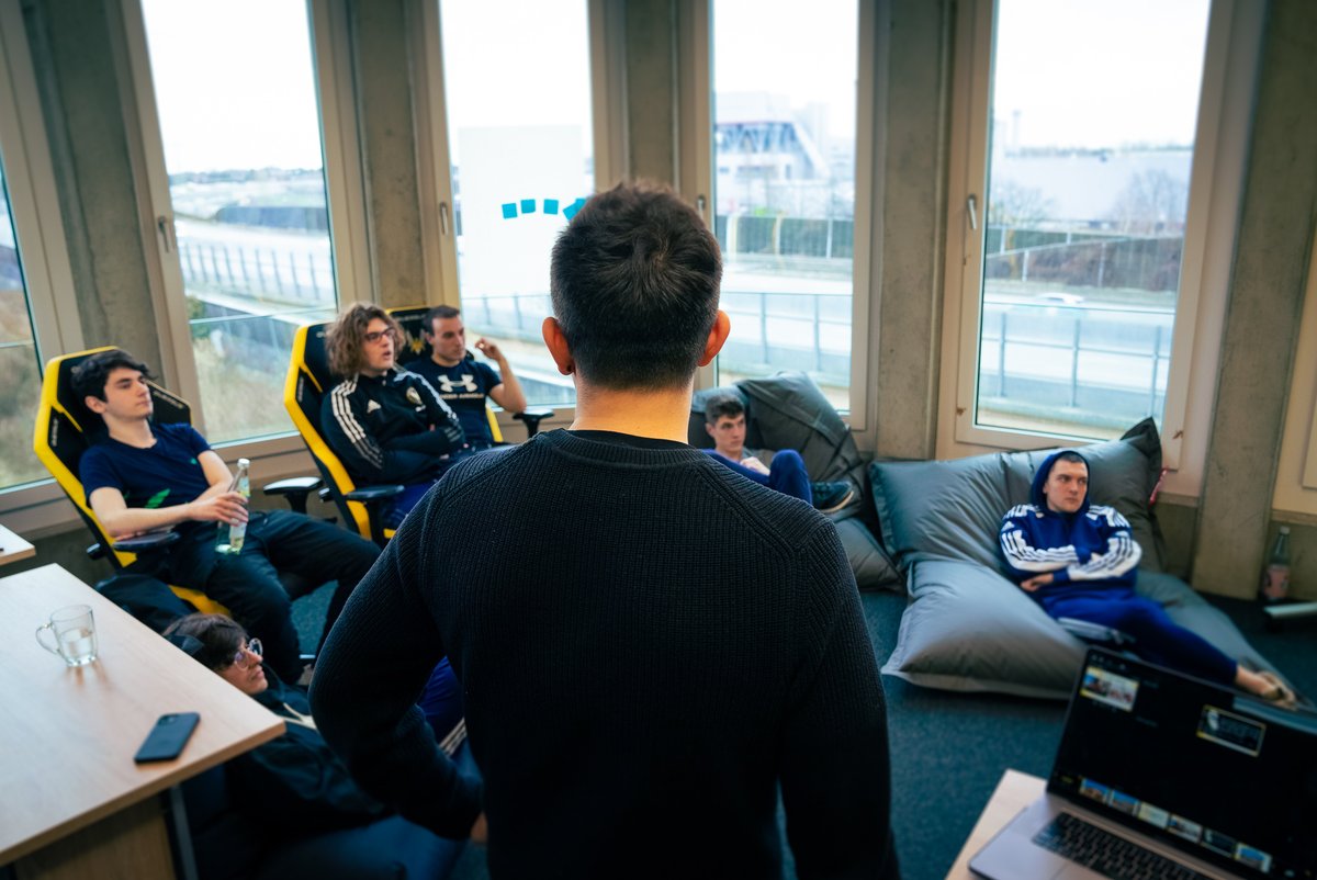 Ismael Pedraza tweet media