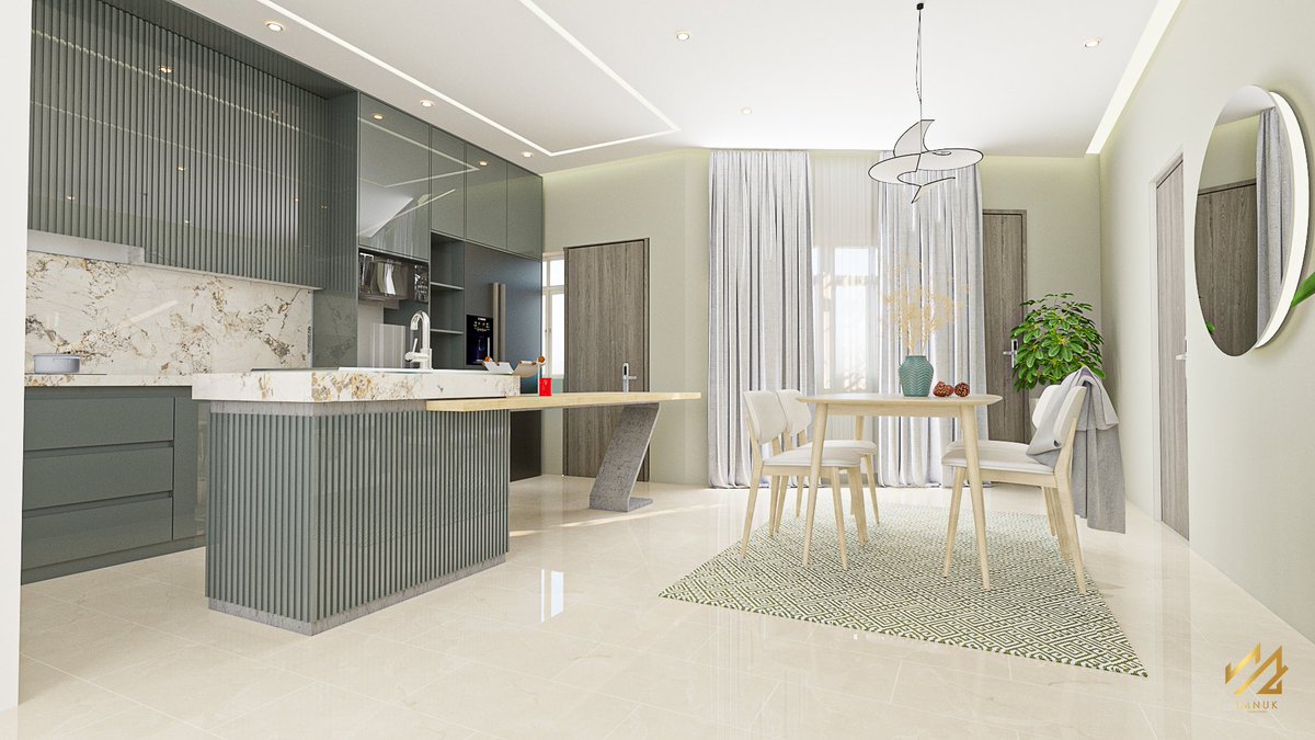 ImnukDesignSt's tweet photo. SMALL APARTMENTS: over the next few weeks, we’ll sharing designs for an apartment block building which includes studio apartments, one bedroom and two bedrooms apartments. 

Small apartments can be tastefully designed and aesthetically pleasing too. https://t.co/ymv3mf7Pa7