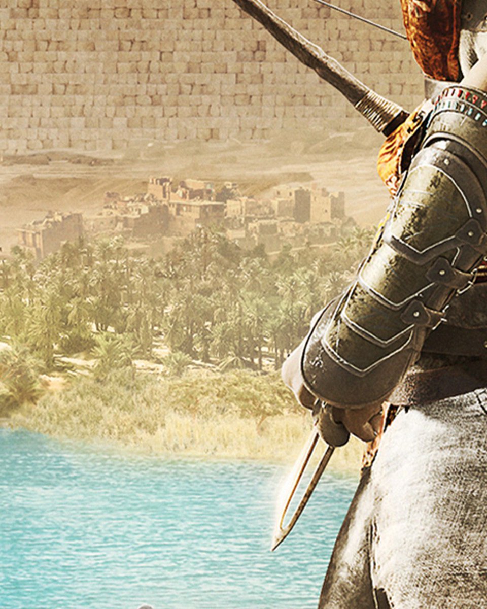 Assassin's Creed tweet media