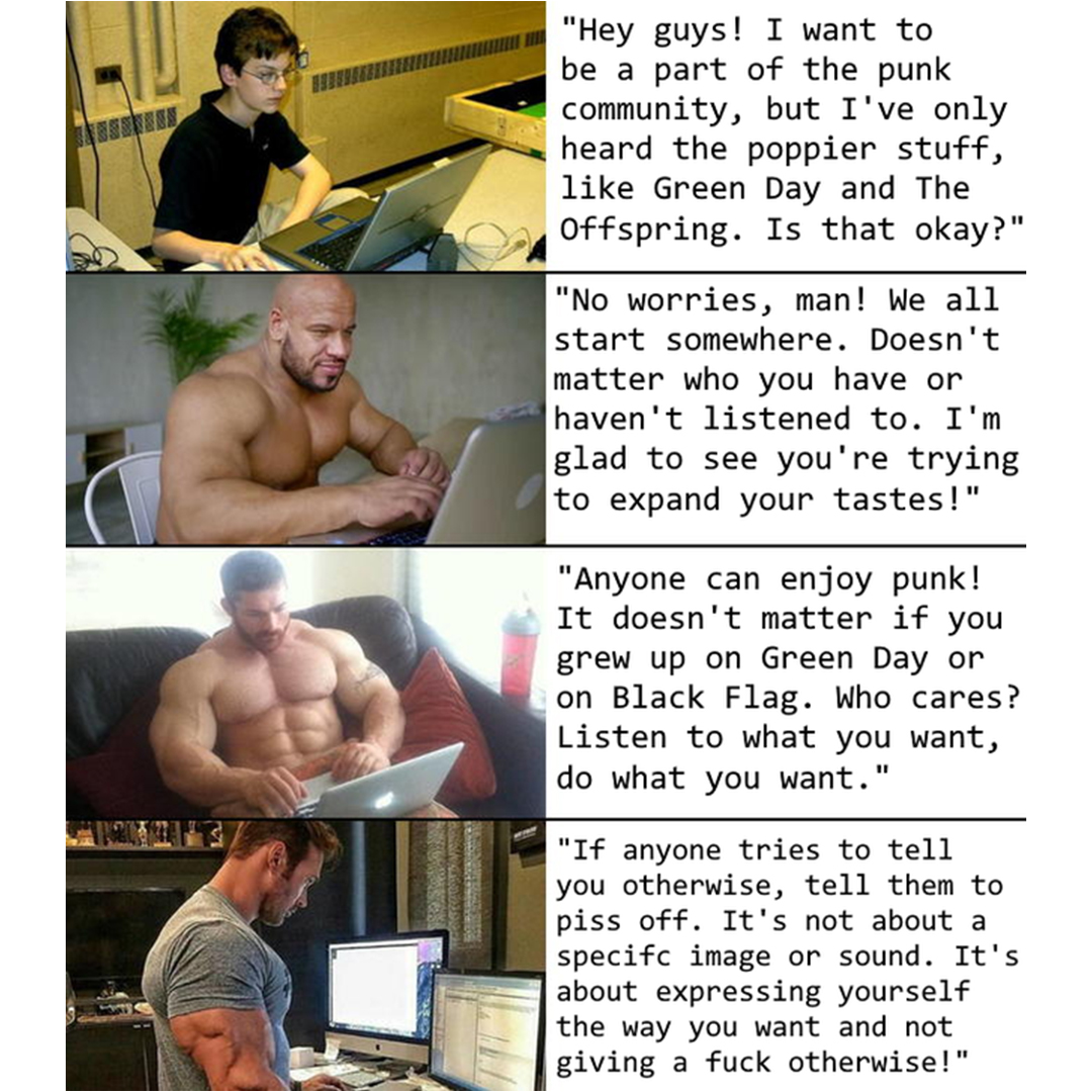 Puzzle Punks tweet media