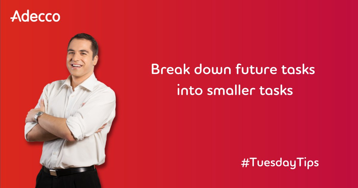 Adecco Canada tweet media