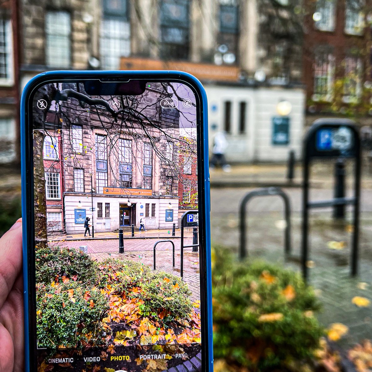 wlv_uni's tweet photo. We’re launching a brand new WLV Camera Club in the new year, where we’ll be sharing a handful of your photos each month!

We’re looking for photos of the University, the city &amp; anything you might encounter during your studies.

Interested? Email your pictures to social@wlv.ac.uk https://t.co/UzJrszbJVY