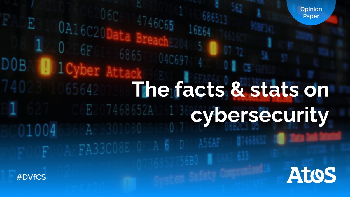 Faif7513's tweet photo. 2.72 million. That’s the number of additional #cybersecurity professionals needed to adequately defend their critical assets as #cyberthreats rise. 

Our latest #DigitalVision report breaks down the key trends in Cybersecurity, discover more ➡️ https://t.co/ykmC1dk9SF
#DVfCS https://t.co/mJkaOUtnT4