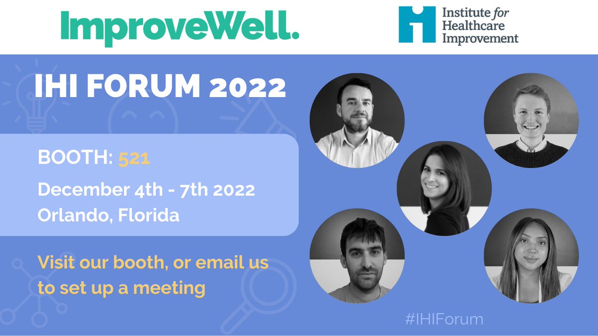 ImproveWell tweet media