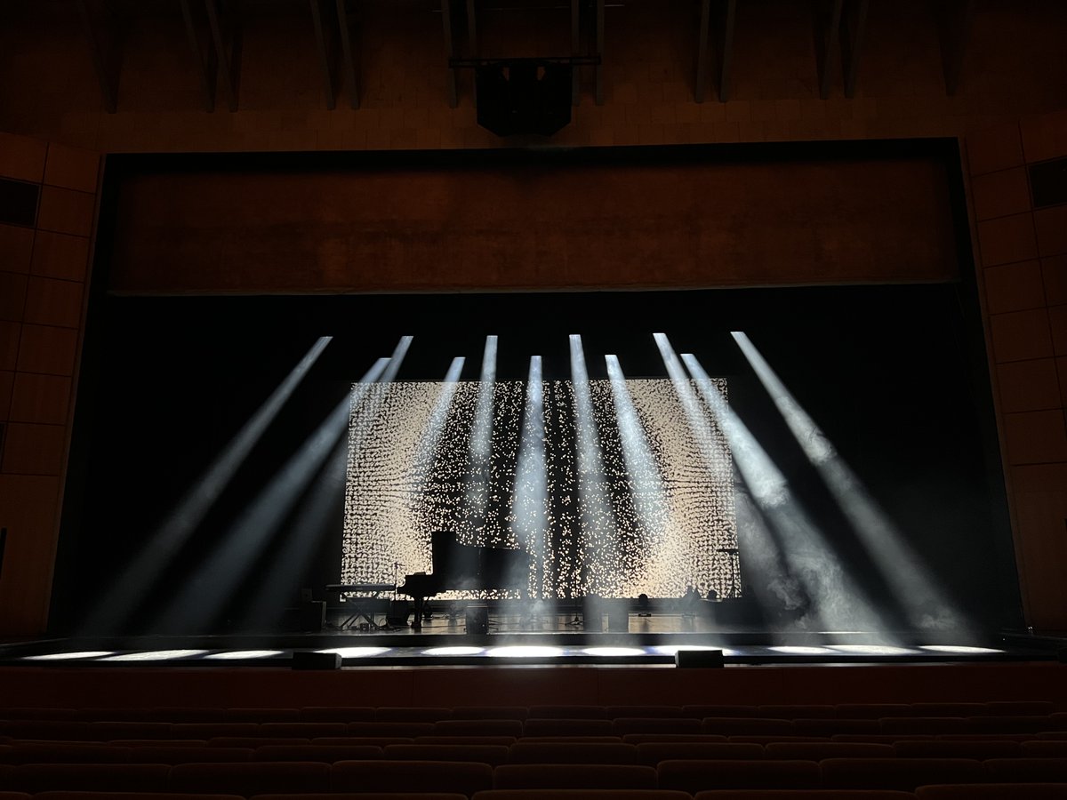 Lisa Gerrard tweet media