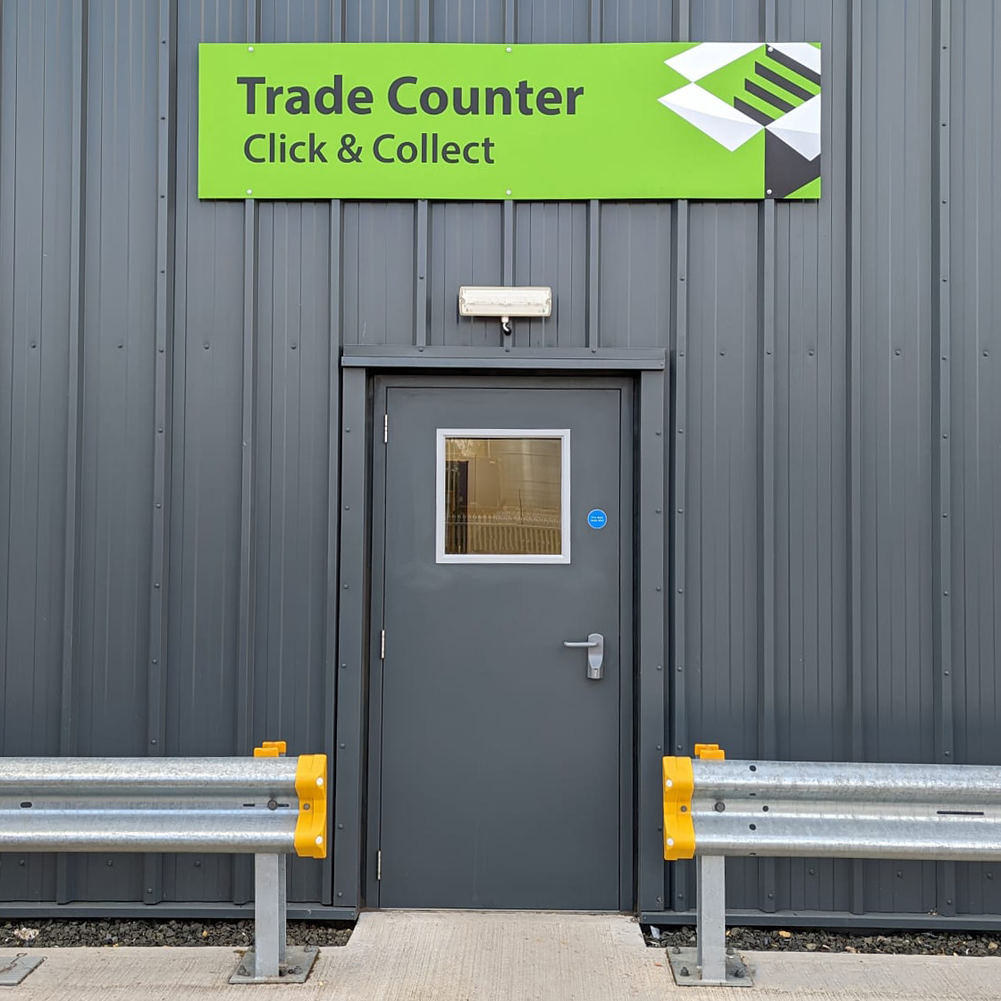 StairBox tweet media