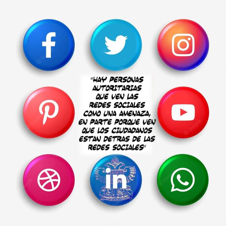 "Hay personas a las que no les caigo bien por las cosas que digo, verás el día que diga las cosas que pienso..." Lo importante es tener el coraje de decir lo que se piensa, incluso cuando a veces otros no compartan tu punto de vista.