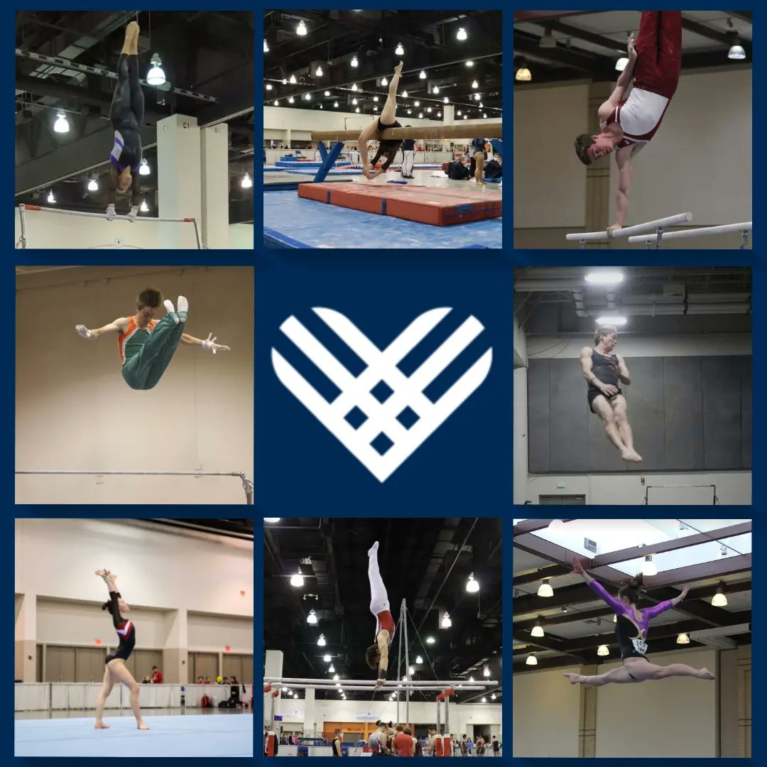 #GivingTuesday is 1 week away, and the NAIGC is Flipping out for Fund$! Help us expand scholarships, increase new club support, and take our Regional and National events to the next level by making a donation at …gc-season-of-giving-2022.causevox.com

#givingtuesday #naigc #gymnastics